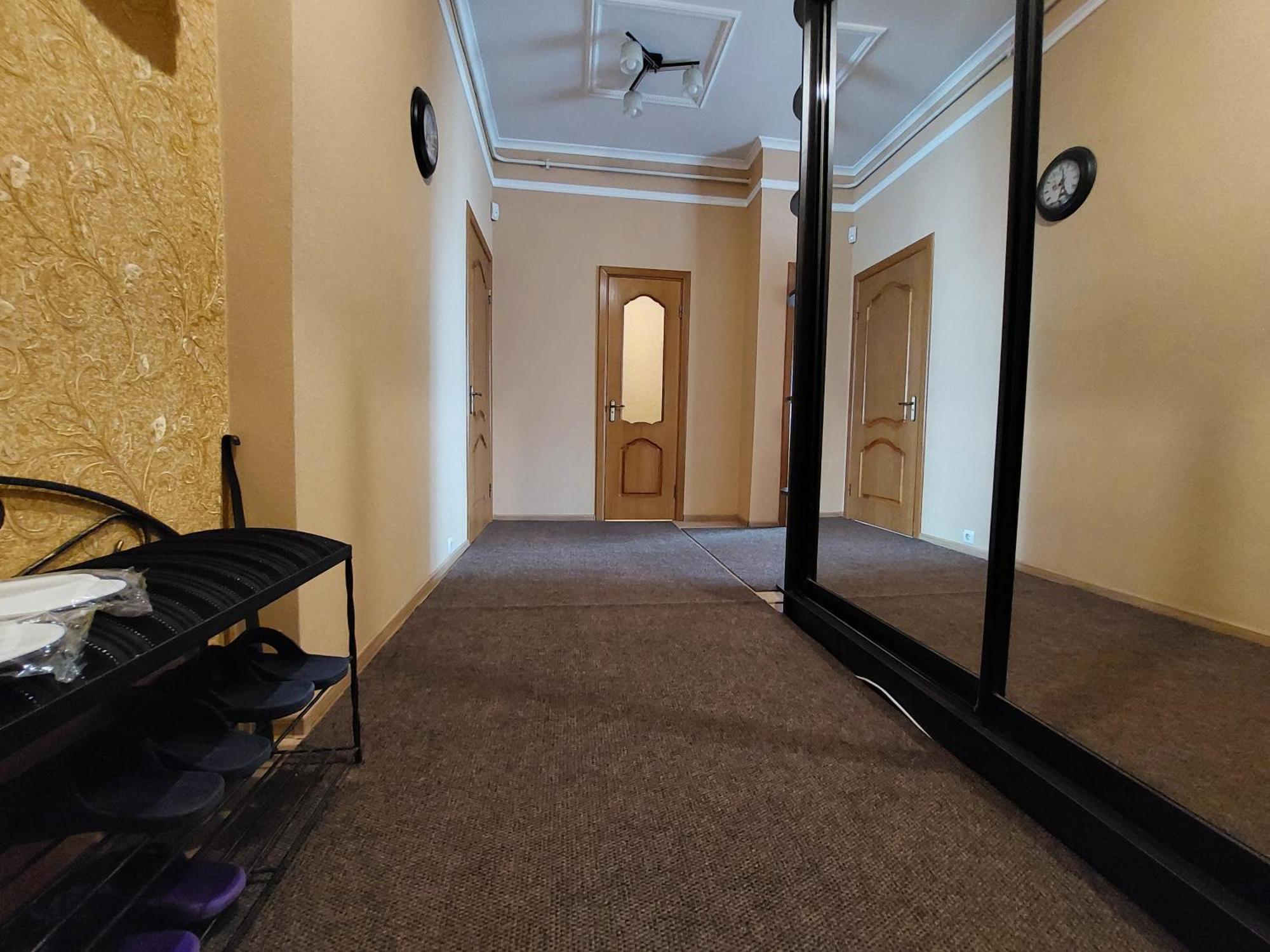 Двокімнатні Апартаменти У Центрі Lutsk Luaran gambar